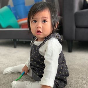 Meet your Posher, Christine